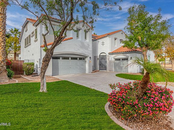 2nd image of 18548 E PURPLE SAGE Drive