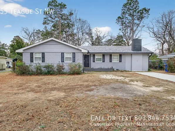 755 Teague St NW, Aiken, SC 29801