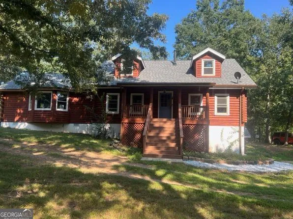 42 Black Rd NE, White, GA 30184