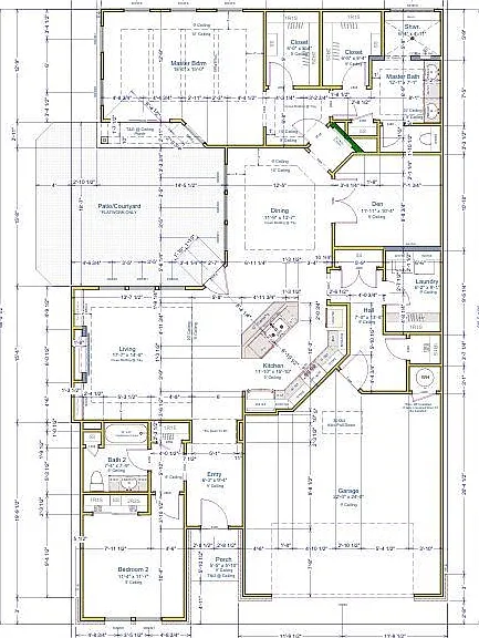 4052 Lakeside Club Dr — Photo 3