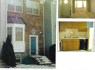 33 Hunters Gate Ct, Silver Spring, MD 20904