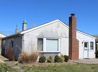 3 E Wilmont Ave, Somers Point, NJ 08244