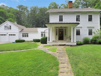 60 Silver Hill Road, Easton, CT, 06612