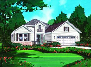 3819 Chesapeake Ln, Naperville, IL