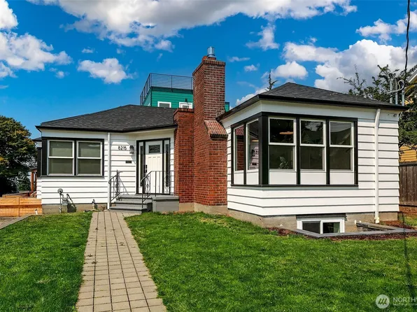 8215 4th Avenue NE, Seattle, WA 98115