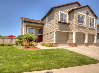 1805 Adobe Creek Dr, Petaluma, CA
