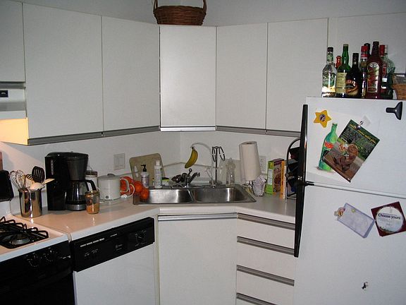 Two Remolded Apt.