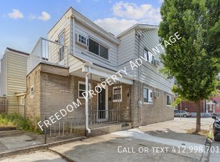 130 S 24th St, Pittsburgh, PA 15203