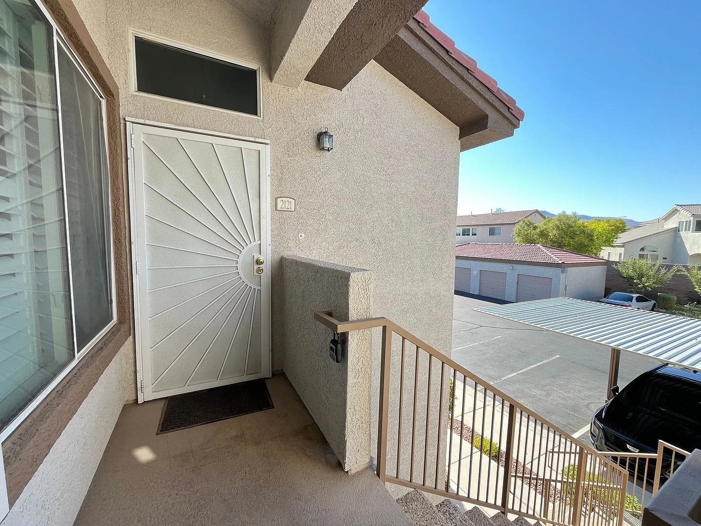 Lovely 2 Bed 2 Bath Condo in Henderson! — Photo 1