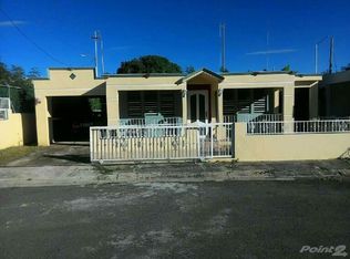 A01 Ext Margarita, Salinas, PR 00751