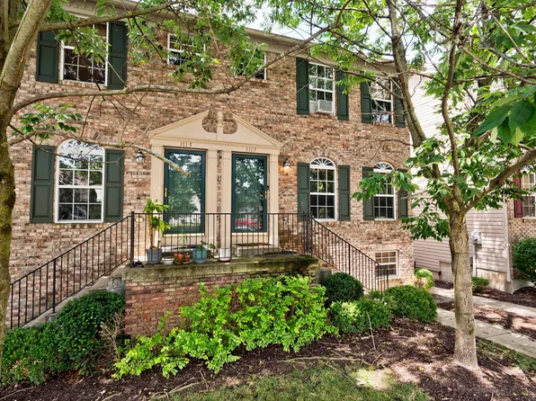 3117 Skylar Ln, Indianapolis, IN 46208