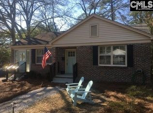 2507 Craig Rd, Columbia, SC 29204