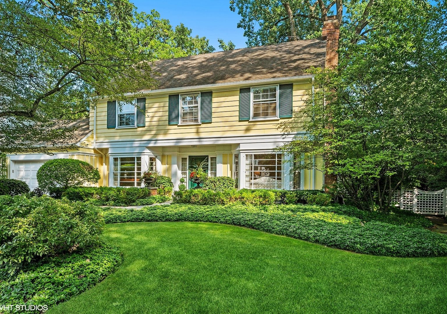 609 Cedar St, IL 60093 Zillow