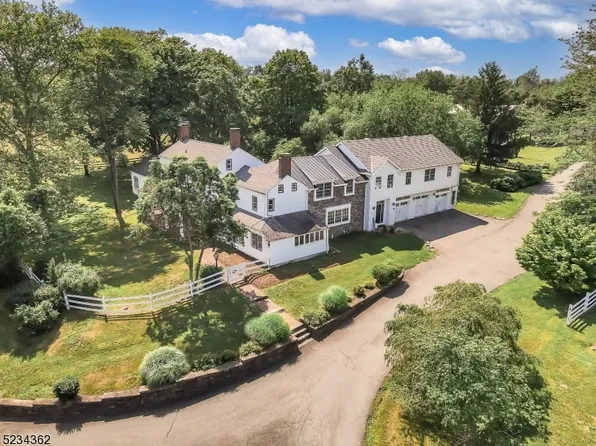 124 Wertsville Rd, Hillsborough Twp., NJ 08844