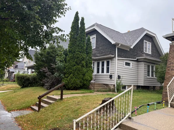 1434 S 56th St #1434, Milwaukee, WI 53214