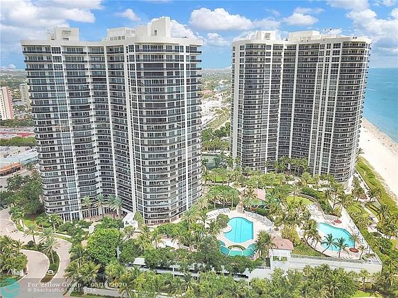 3rd image of 3200 N Ocean Blvd APT 1109