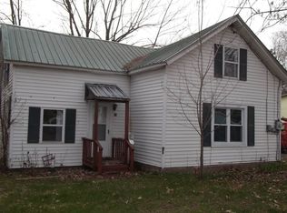 33 River St, Norwood, NY 13668
