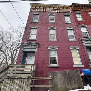 30 Stephen Street, Albany, NY, 12202