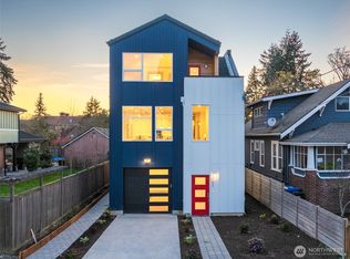 2931 39th Ave SW, Seattle, WA