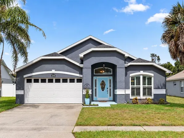 1541 INDIAN OAKS TRAIL, KISSIMMEE,, FL 34747