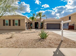 2977 E Clifton Ave, Gilbert, AZ 85295