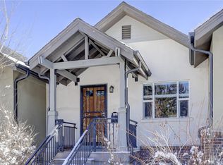 3574 N Madison St, Denver, CO 80205