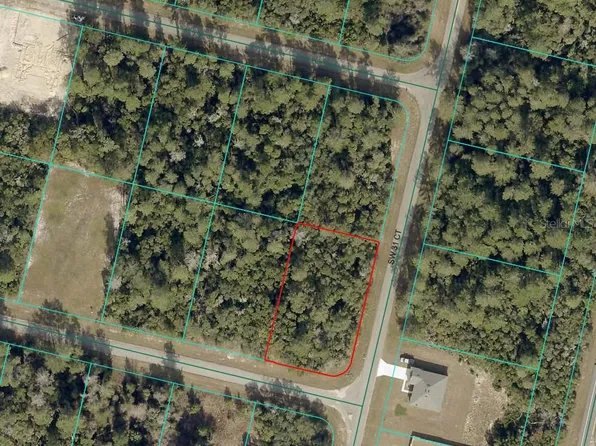 3301 SW 158th Loop Lot 1, Ocala, FL 34473