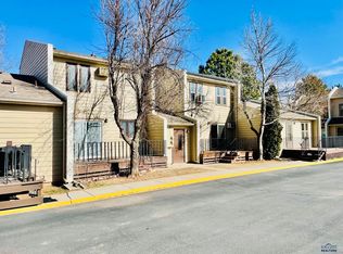 225 S Canyon Rd APT 4B, Rapid City, SD 57702