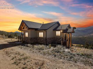 884 Pine Hollow Rd, Bailey, CO 80421