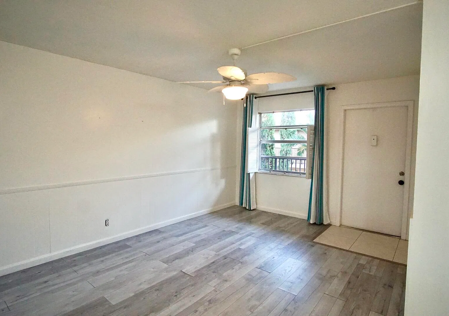1 bed, 1.0 bath, 560 sqft, $1,575 — Photo 3