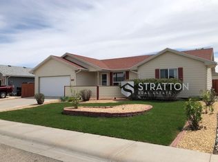 1917 Mandan Trl, Bar Nunn, WY 82601