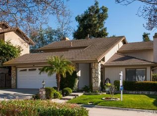 408 Sand Canyon Way, Brea, CA 92821