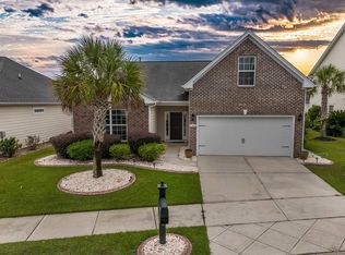1142 Shire Way, Myrtle Beach, SC 29577