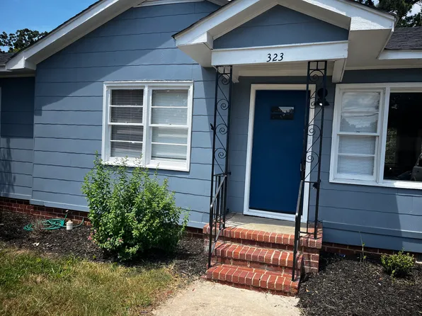 323 48th St, Columbus, GA 31904