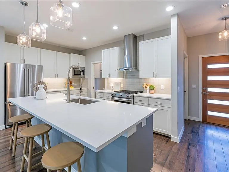 4014 Clawson Rd #B — Photo 4