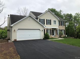 3435 Gail Ln, Bethlehem, PA 18017