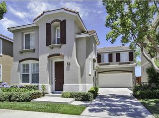 30 Plateau, Aliso Viejo, CA 92656
