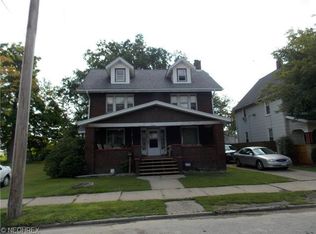 238 Ohio Ave NW, Warren, OH