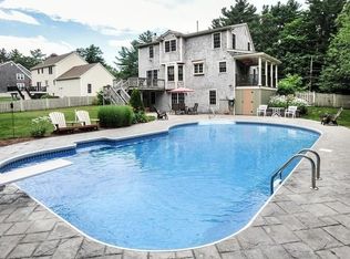 290 Lincoln St, Abington, MA 02351