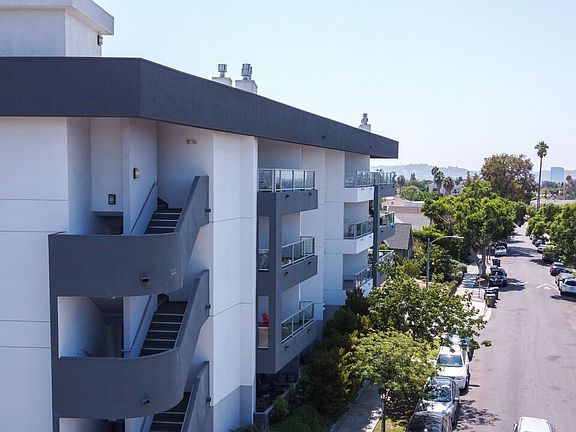 2nd image of 5826 W Olympic Blvd #201