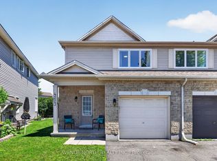 4223 Kelly Farm Dr E, Ottawa, ON K1T0A5