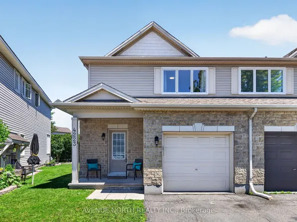 4223 Kelly Farm Dr E, Ottawa, ON K1T 0A5