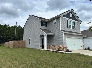 1903 Burning Cider Ave, Gilbert, SC 29054