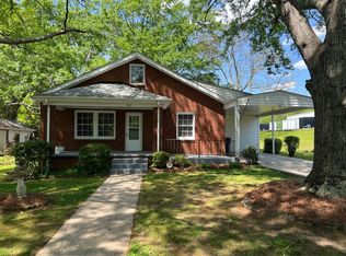 705 Park Ave, Shelby, NC 28150