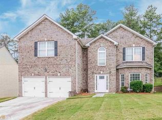 1907 Piedmont Pointe Dr, Lithonia, GA 30058