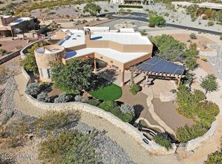 1204 Regency Ct, Las Cruces, NM 88007