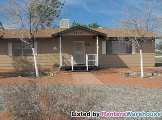 12440 S 189th Ave, Buckeye, AZ 85326