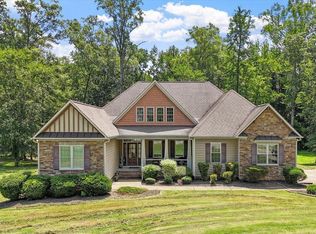 113 Linden Ct, Garner, NC 27529