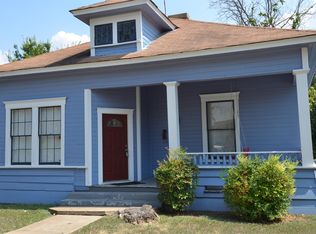 2210 Colonial Ave, Waco, TX 76707