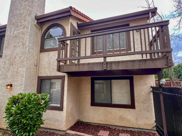478 N Winchester Blvd APT 8, Santa Clara, CA 95050
